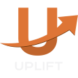 Uplift CMS Logo
